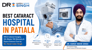 best cataract hospital in patiala