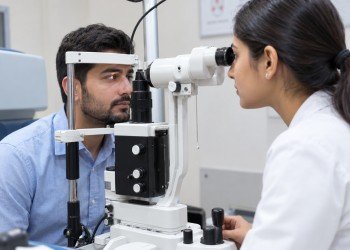 Best eye hospital in Patiala