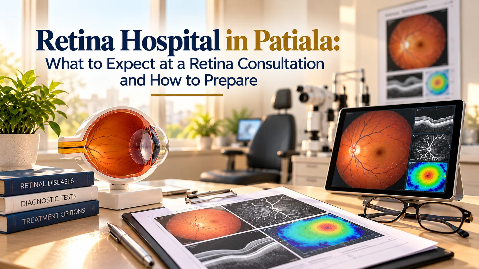 Retina
