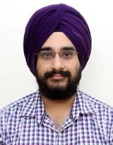 Dr. Harsh Inder Singh ophthalmologist
